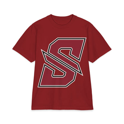 Max Heavyweight Short Sleeve Tee