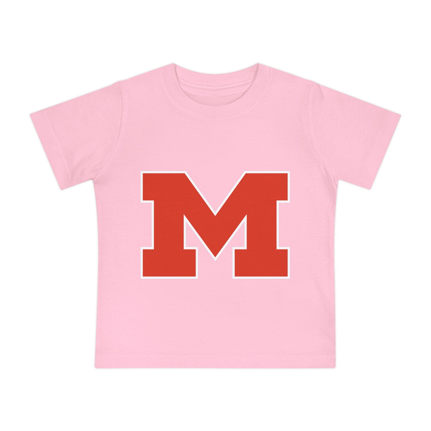 Baby Short Sleeve Tee