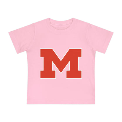 Baby Short Sleeve Tee
