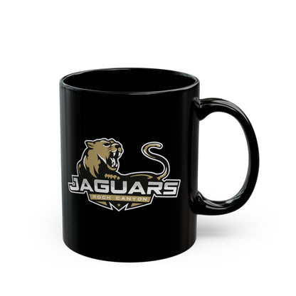 Black Team Mug (11oz/15oz)