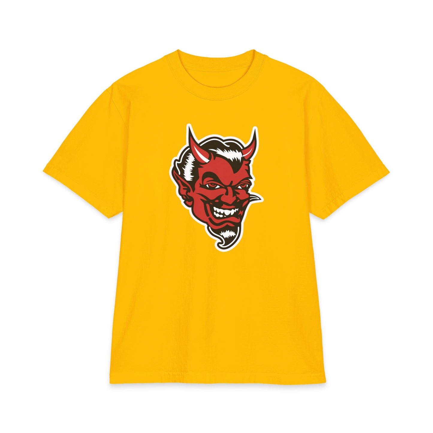 Max Heavyweight Short Sleeve Tee