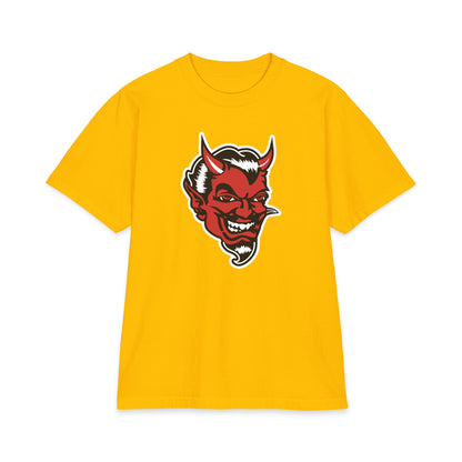 Max Heavyweight Short Sleeve Tee