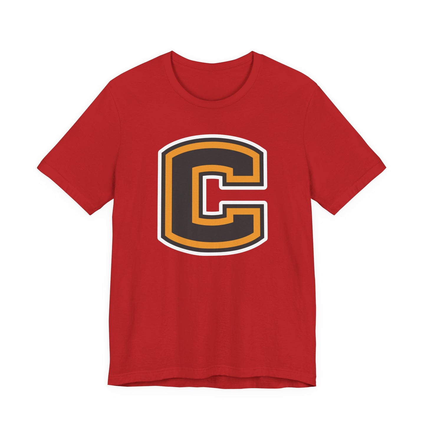 Jersey Short Sleeve Tee