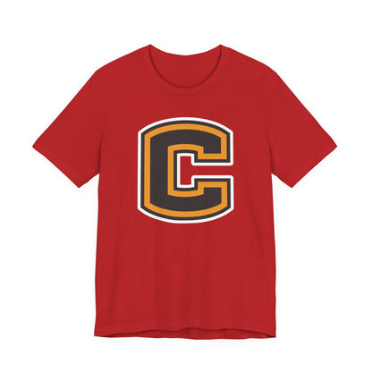 Jersey Short Sleeve Tee