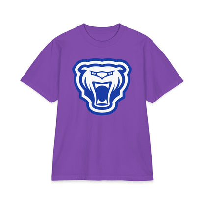 Max Heavyweight Short Sleeve Tee