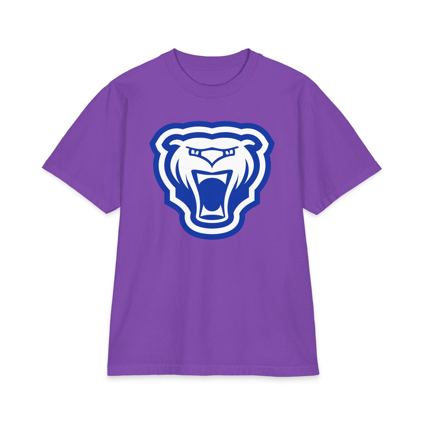 Max Heavyweight Short Sleeve Tee