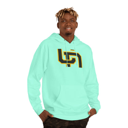 Midweight Pullover Hoodie