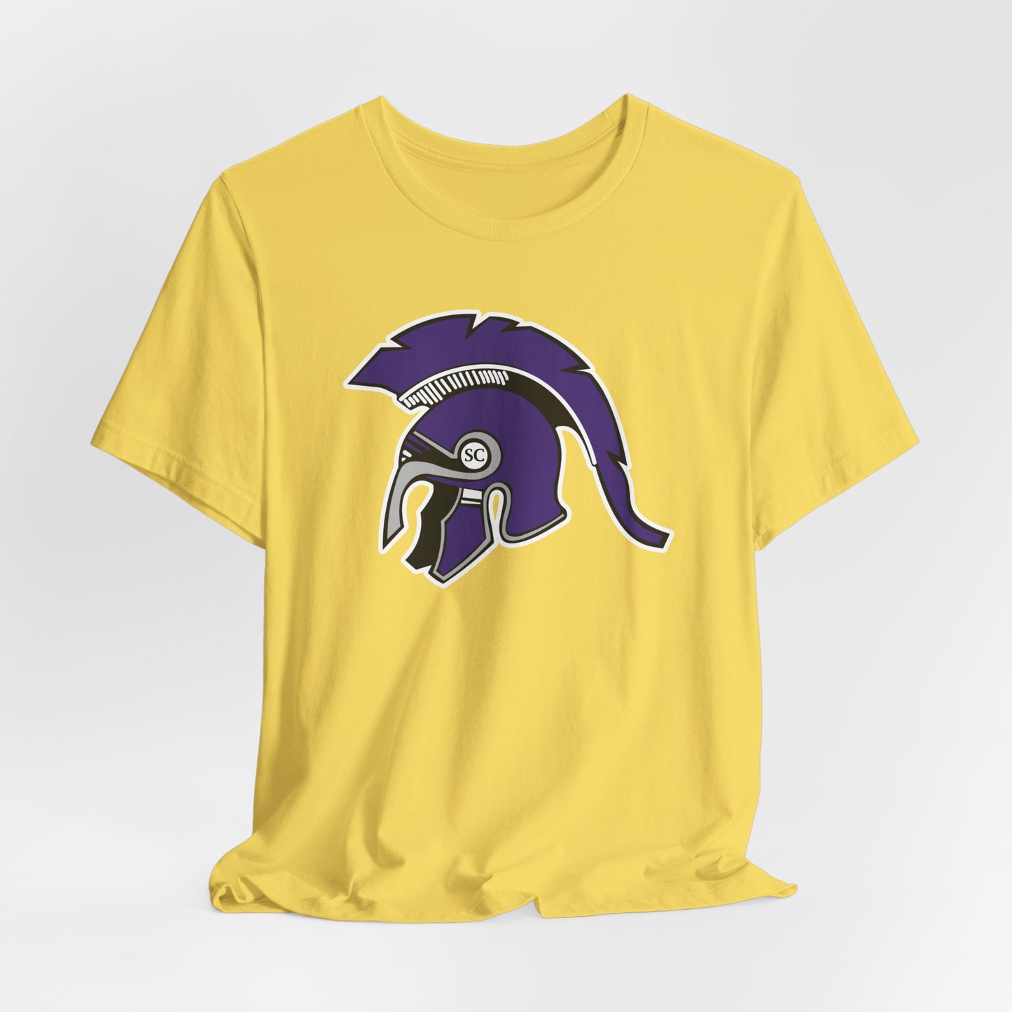 Jersey Short Sleeve Tee
