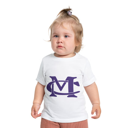 Baby Short Sleeve Tee