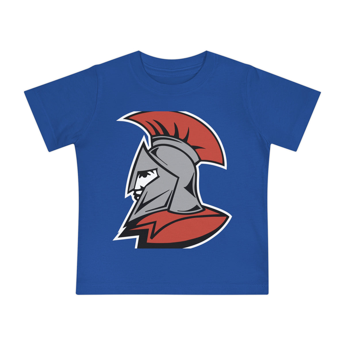 Baby Short Sleeve Tee
