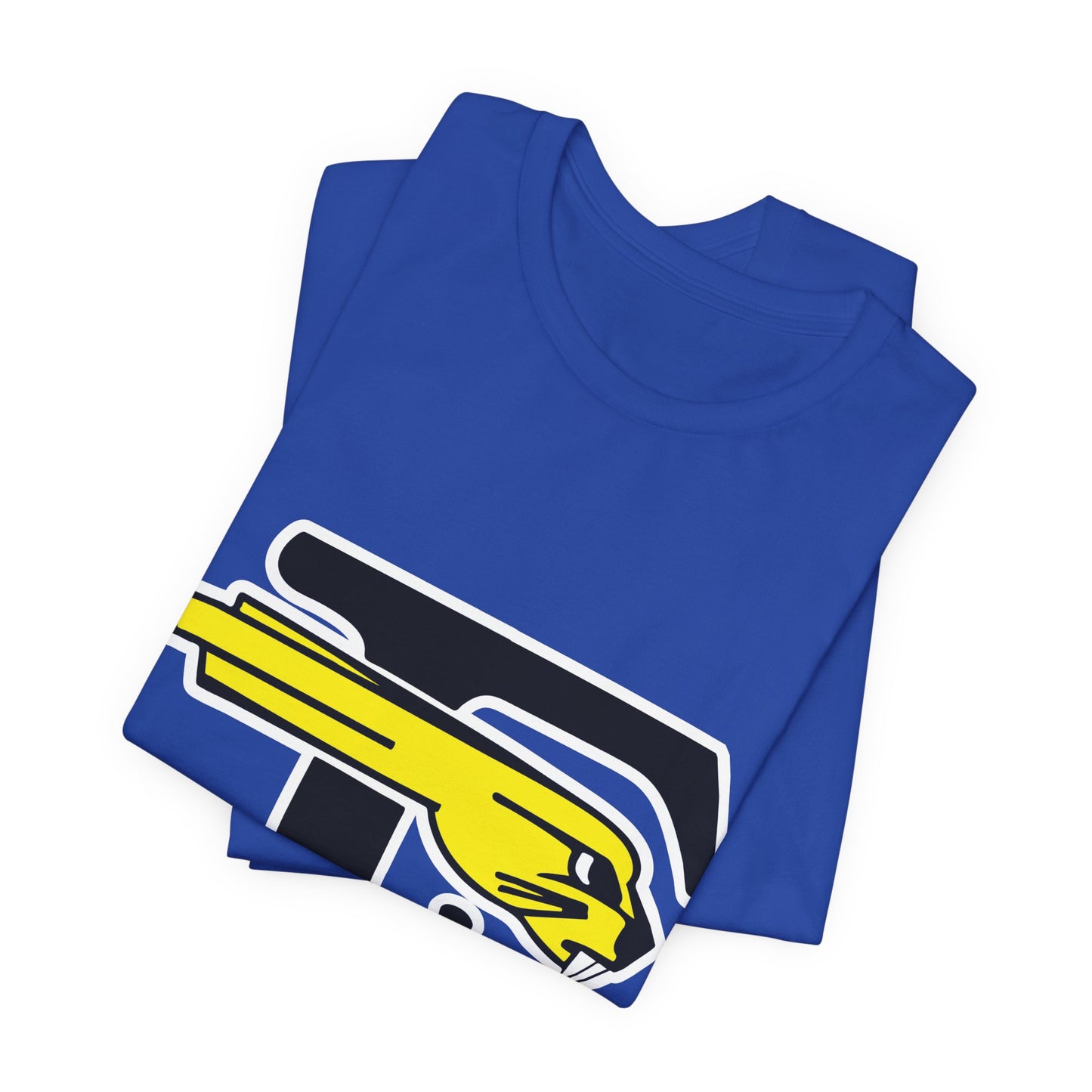 Jersey Short Sleeve Tee