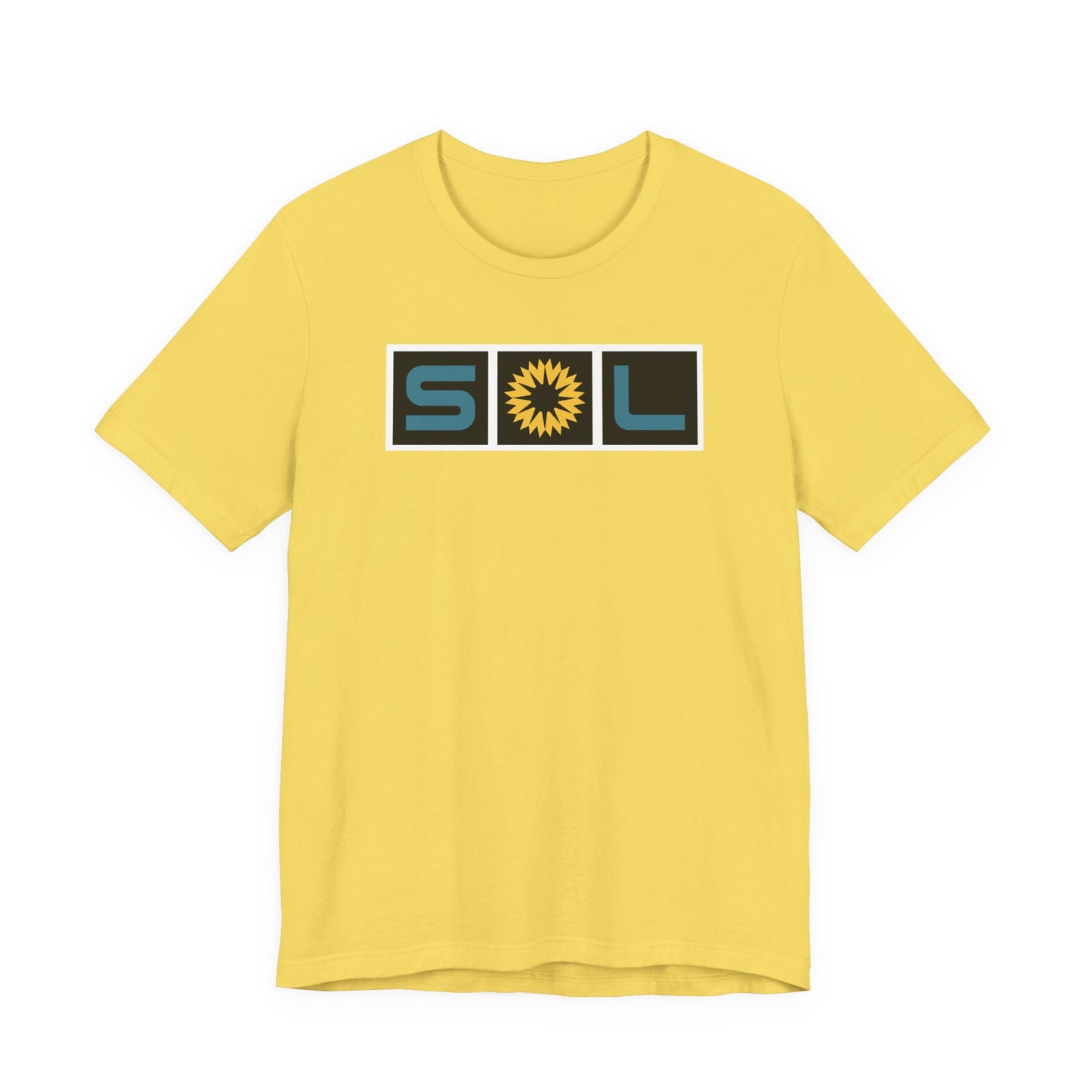 Jersey Short Sleeve Tee
