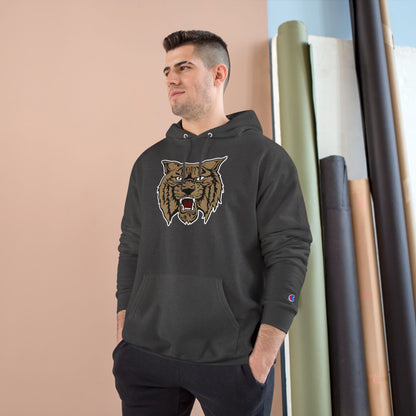 Champion Powerblend Fleece Pullover Hoodie