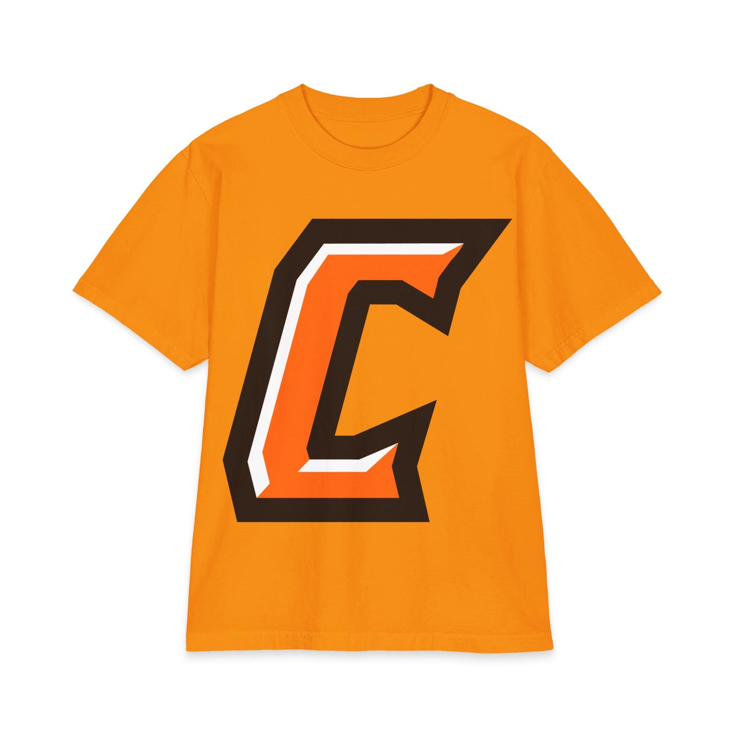 Max Heavyweight Short Sleeve Tee