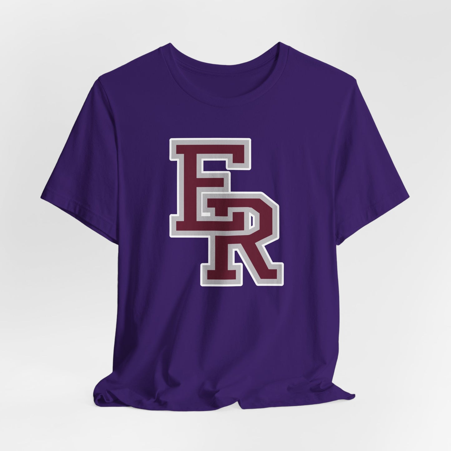 Jersey Short Sleeve Tee