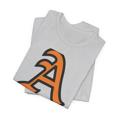 Jersey Short Sleeve Tee