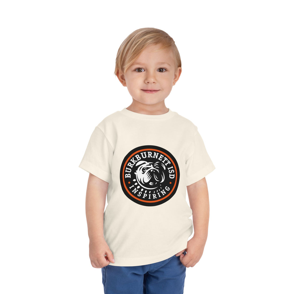 Toddler Short Sleeve Tee