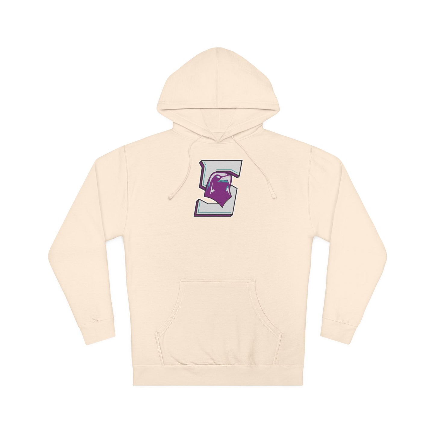 Midweight Pullover Hoodie