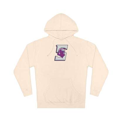 Midweight Pullover Hoodie