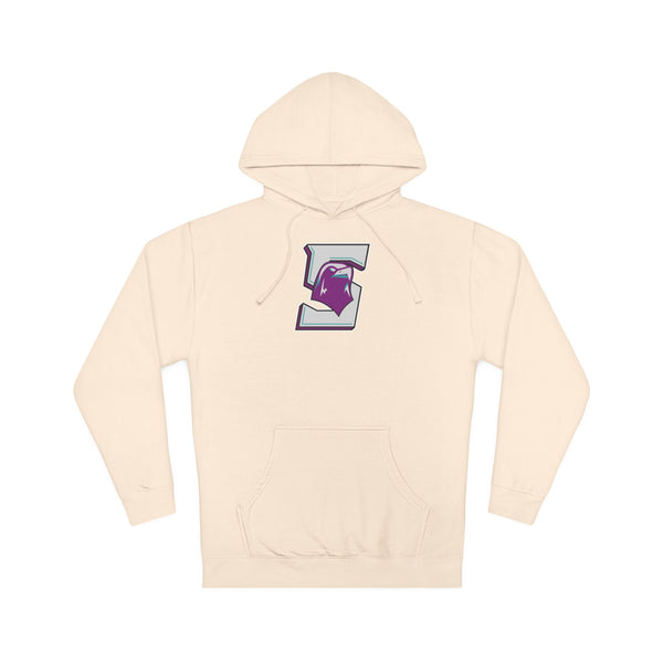Midweight Pullover Hoodie