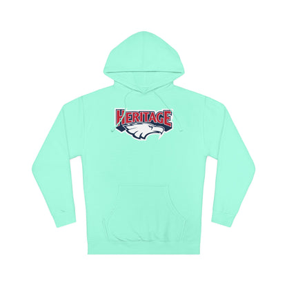 Midweight Pullover Hoodie