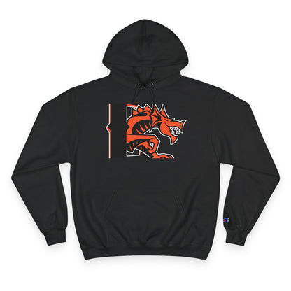 Champion Powerblend Fleece Pullover Hoodie