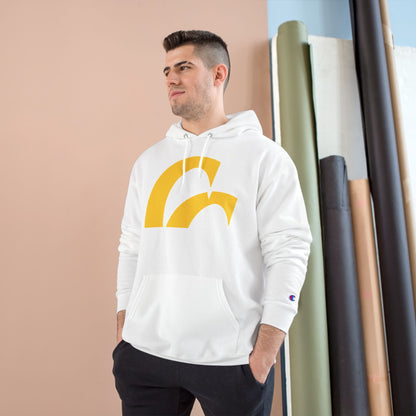 Champion Powerblend Fleece Pullover Hoodie