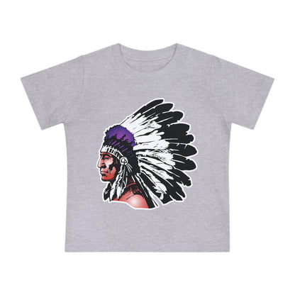 Baby Short Sleeve Tee