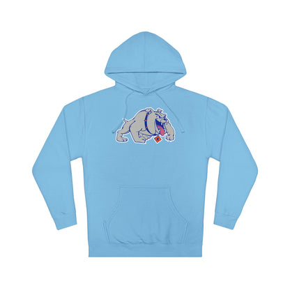 Midweight Pullover Hoodie