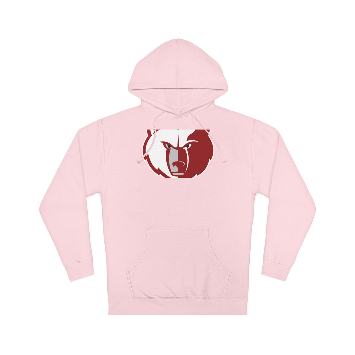 Midweight Pullover Hoodie