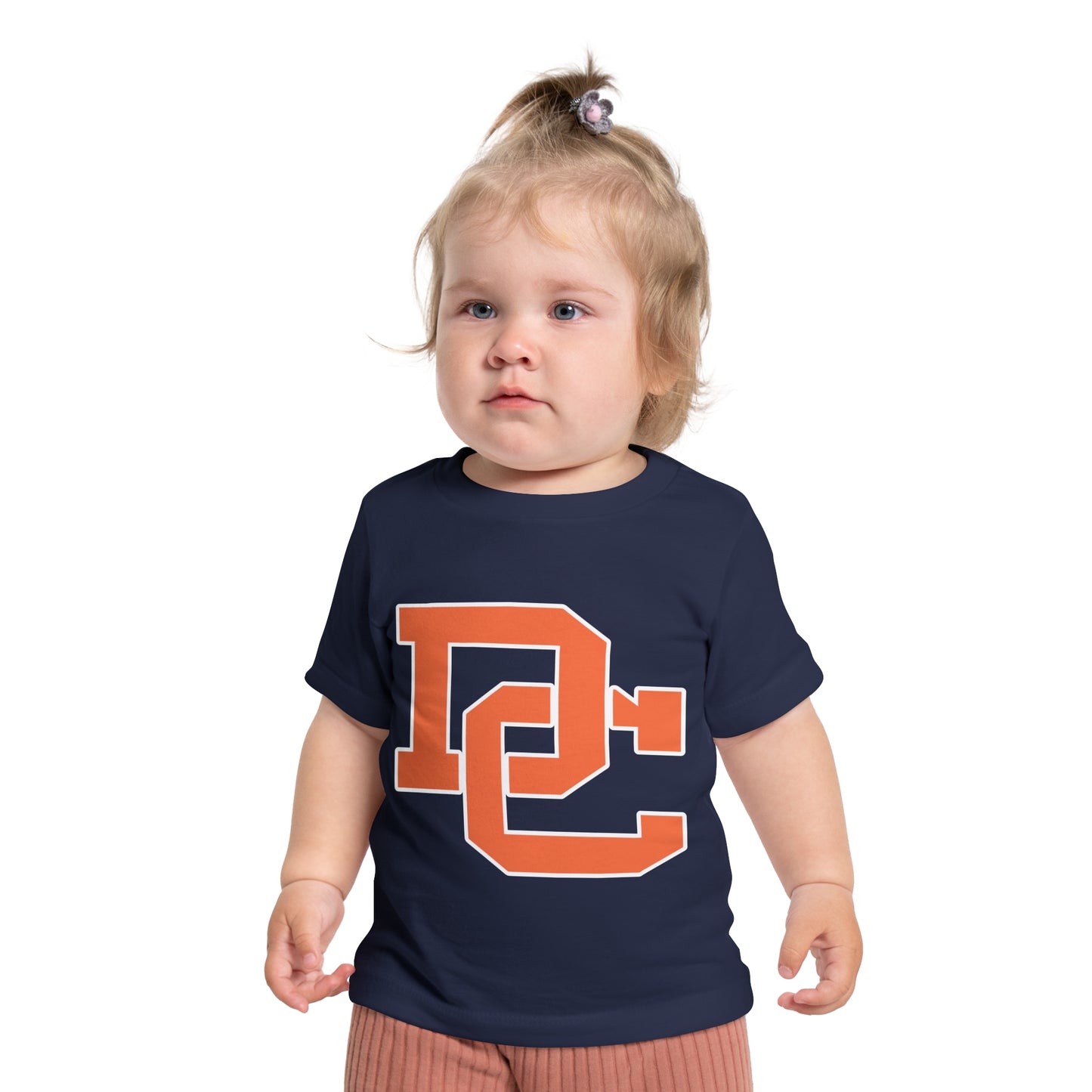 Baby Short Sleeve Tee