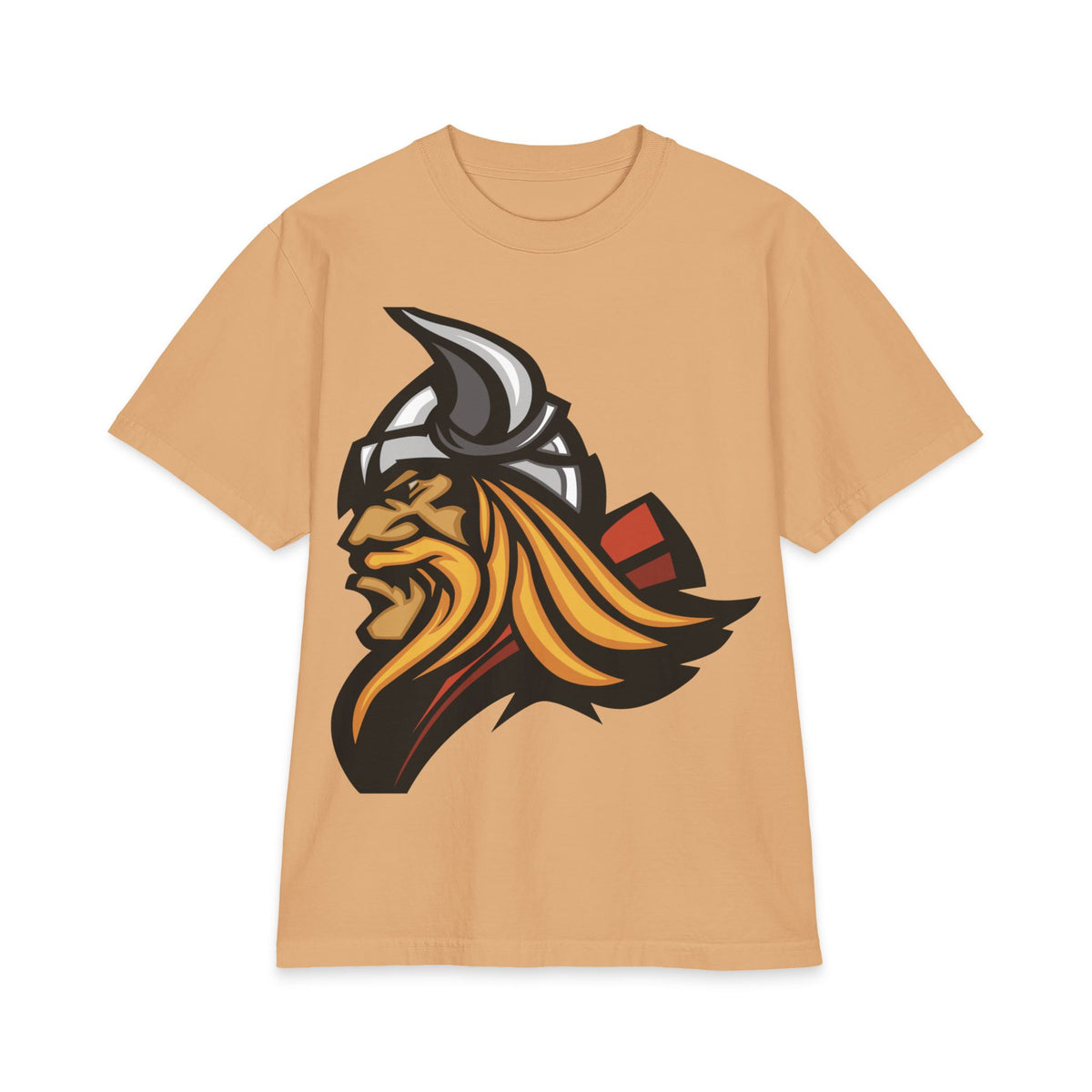 Max Heavyweight Short Sleeve Tee