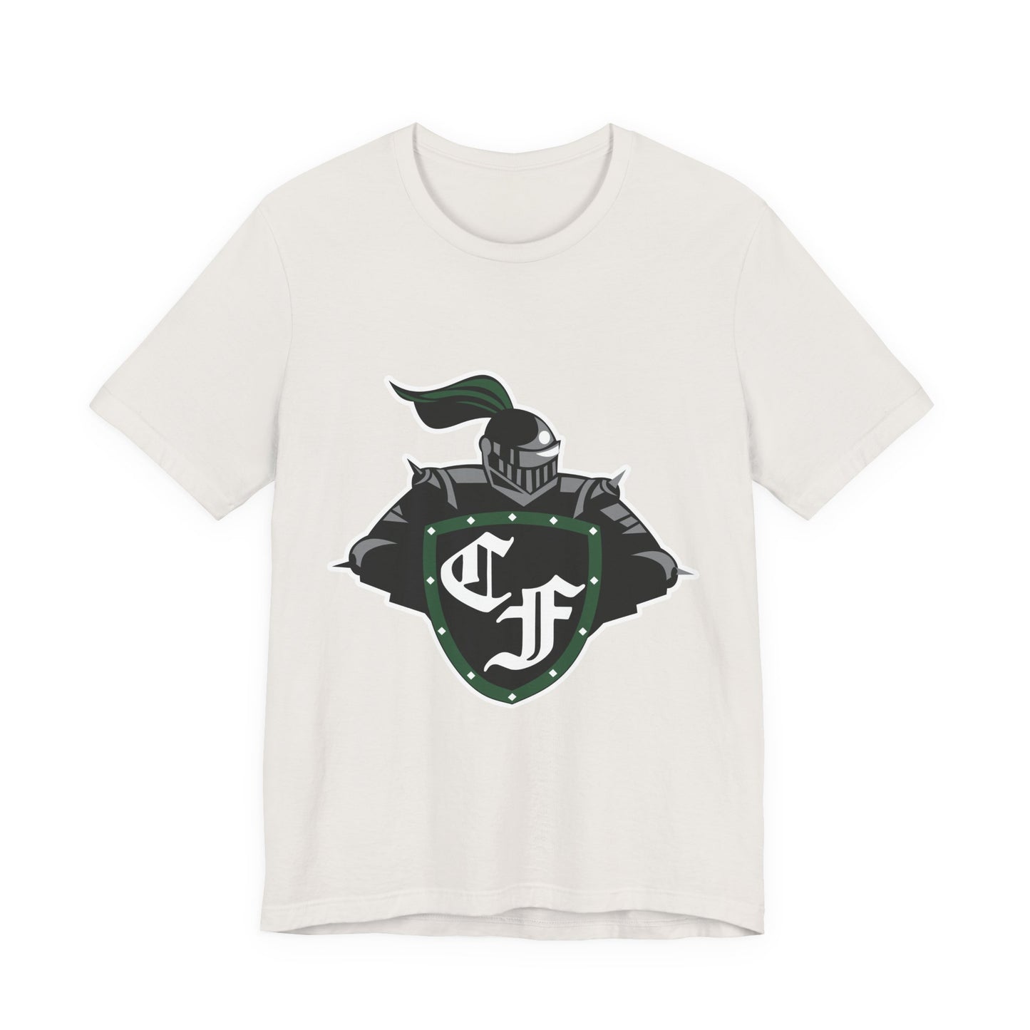 Jersey Short Sleeve Tee