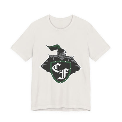 Jersey Short Sleeve Tee