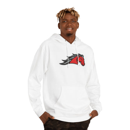 Midweight Pullover Hoodie