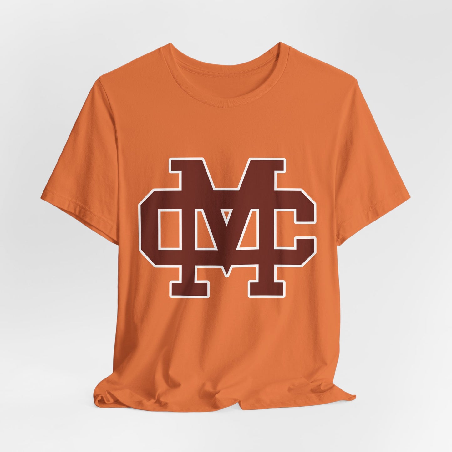 Jersey Short Sleeve Tee