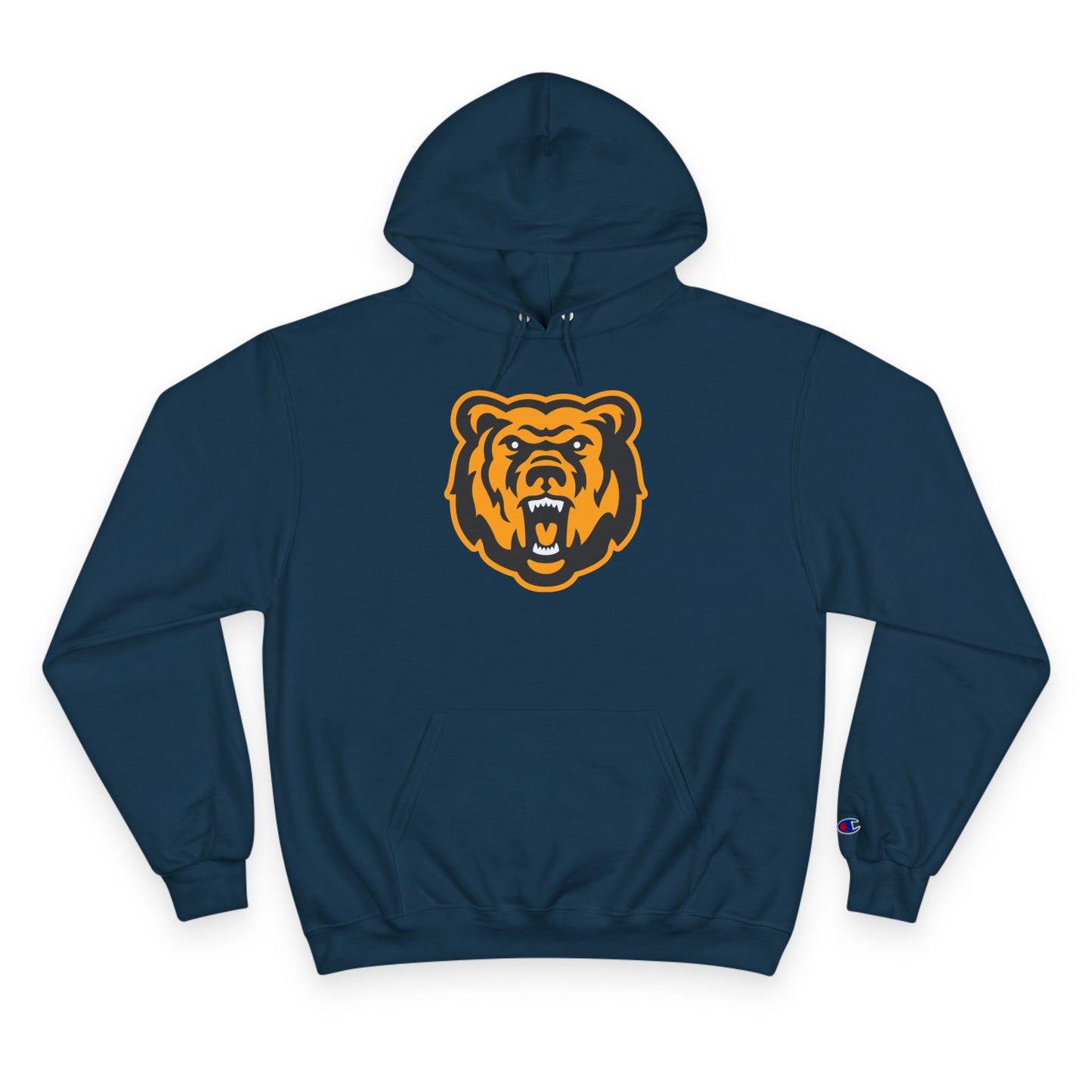 Champion Powerblend Fleece Pullover Hoodie