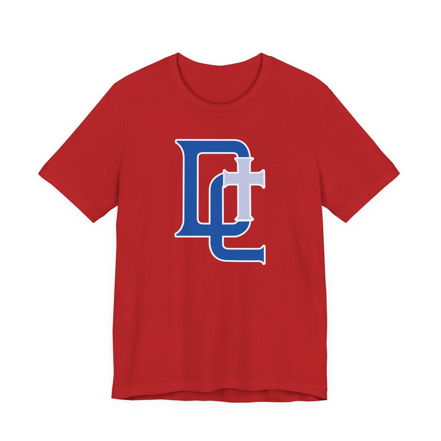Jersey Short Sleeve Tee