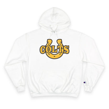 Champion Powerblend Fleece Pullover Hoodie