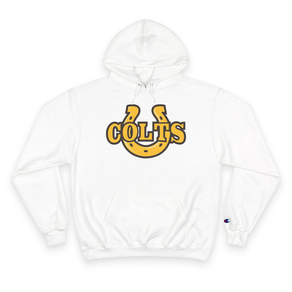 Champion Powerblend Fleece Pullover Hoodie
