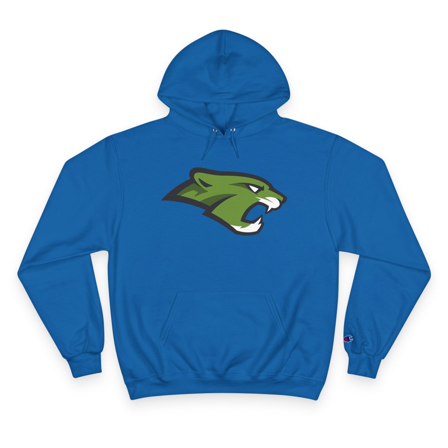 Champion Powerblend Fleece Pullover Hoodie