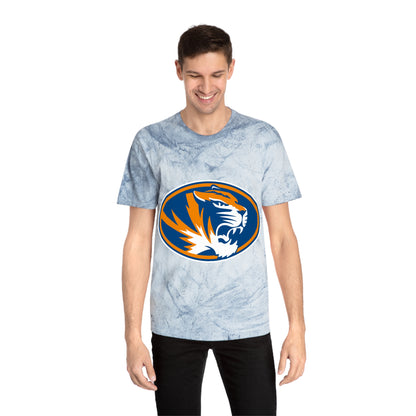 Color Blast School Spirit Tee