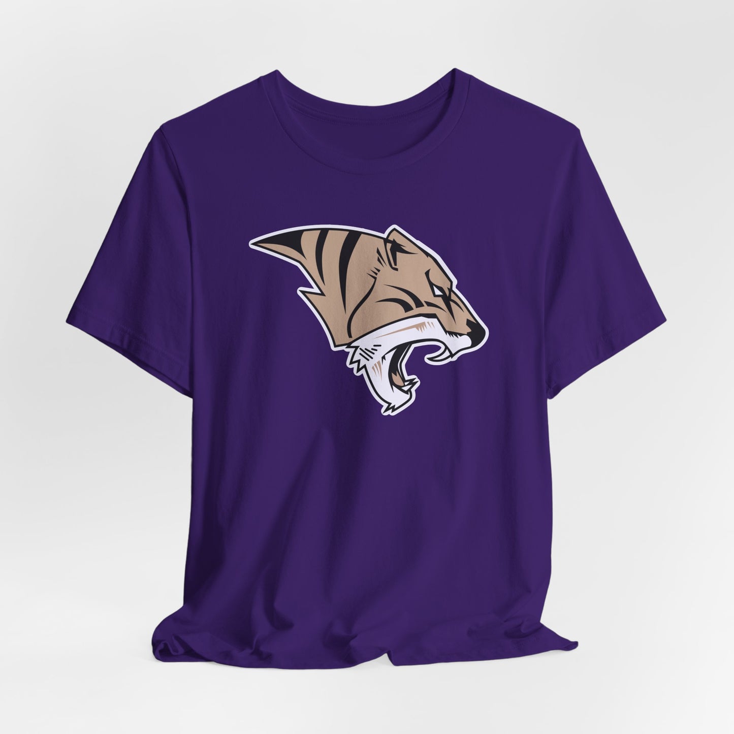 Jersey Short Sleeve Tee