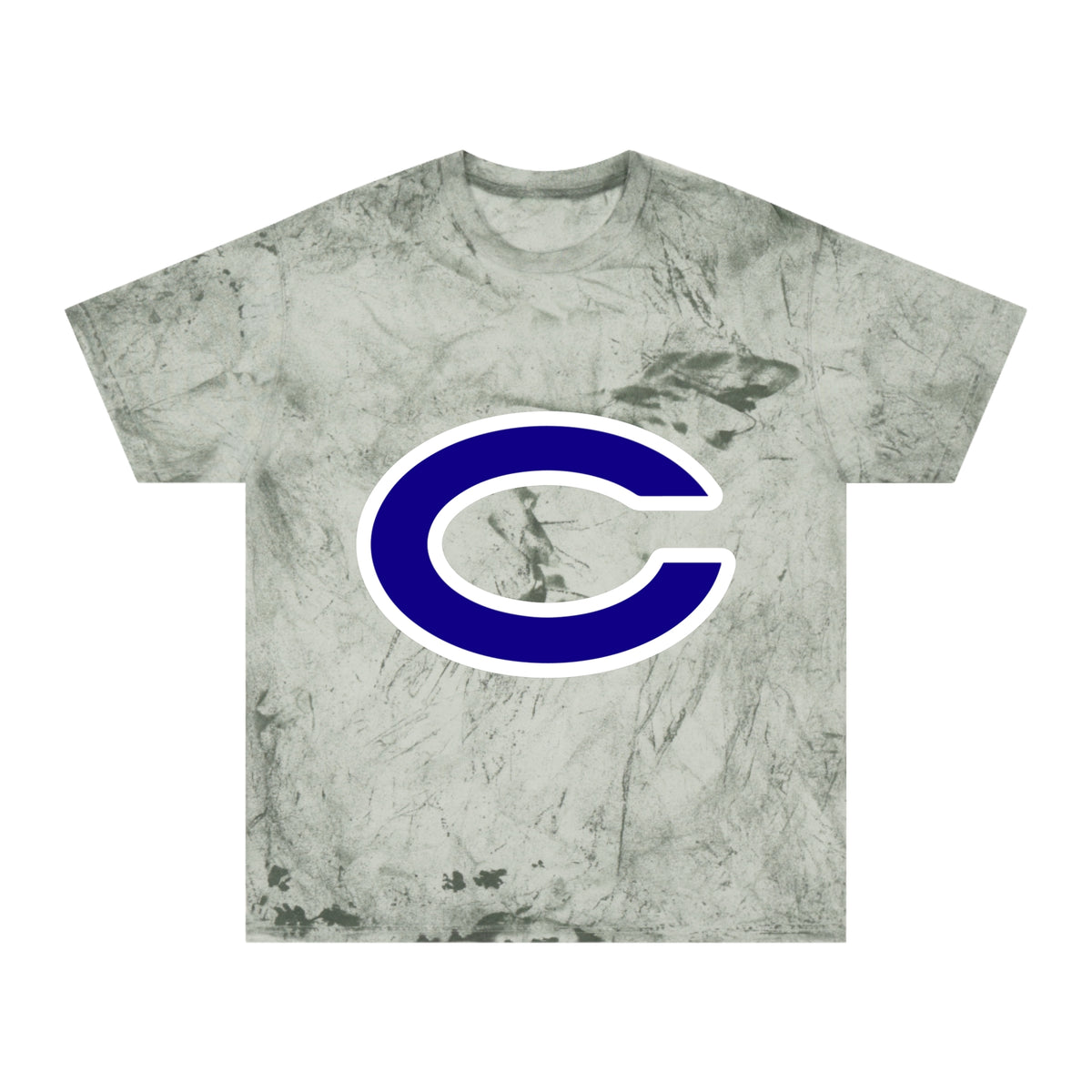 Color Blast School Spirit Tee