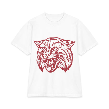Max Heavyweight Short Sleeve Tee