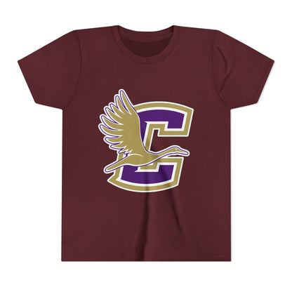 Youth Short Sleeve Tee