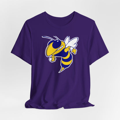 Jersey Short Sleeve Tee