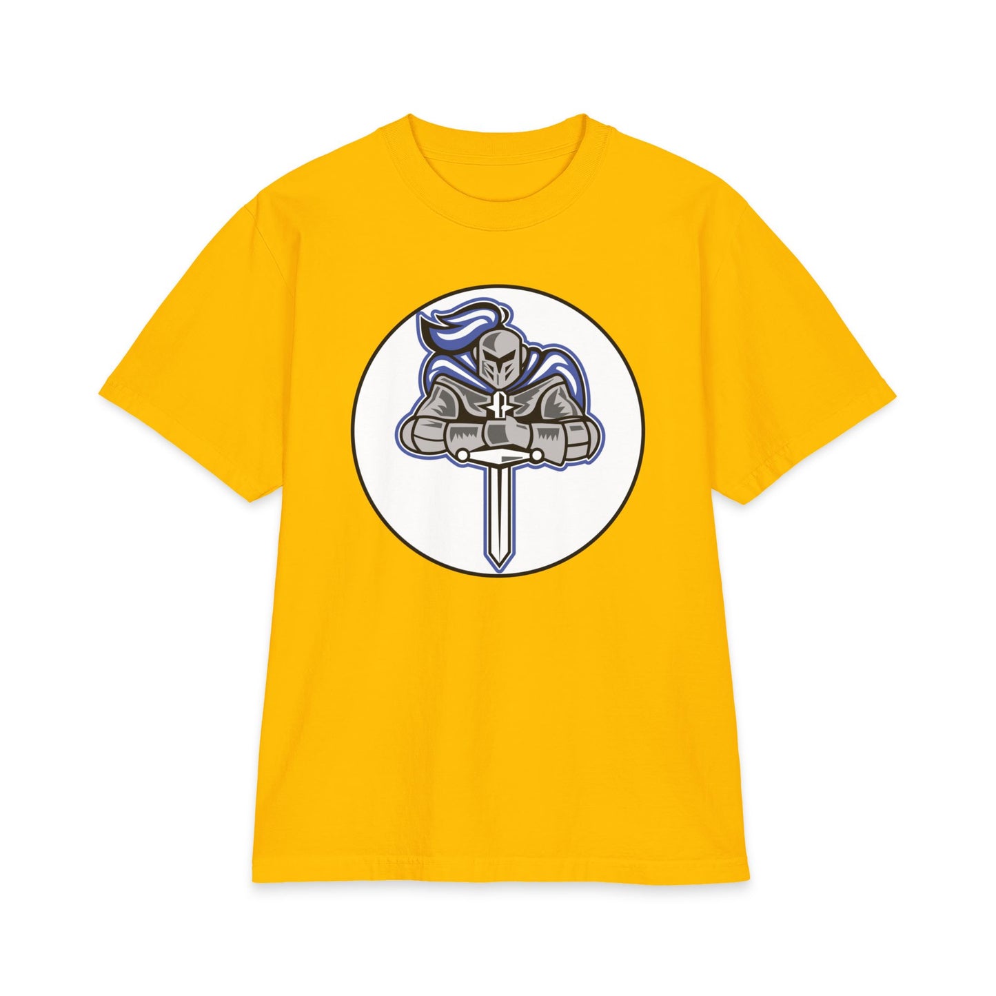 Max Heavyweight Short Sleeve Tee
