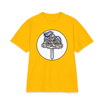 Max Heavyweight Short Sleeve Tee