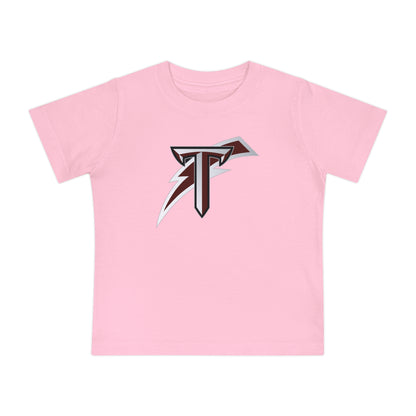 Baby Short Sleeve Tee